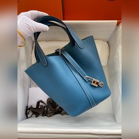 В наличии корзина для продуктов picotin 18 см, импортная кожа tau