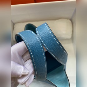 В наличии корзина для продуктов picotin 18 см, импортная кожа tau