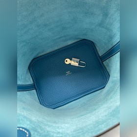 В наличии корзина для продуктов picotin 18 см, импортная кожа tau