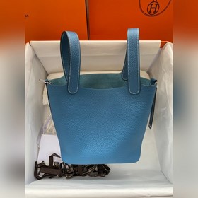 В наличии корзина для продуктов picotin 18 см, импортная кожа tau