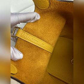 В наличии： корзина для продуктов Picotin... 18 см, импортная кожа