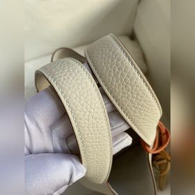 В наличии： корзина для продуктов 18 см, импортная кожа TC, молочн