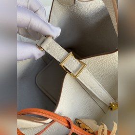 В наличии： корзина для продуктов 18 см, импортная кожа TC, молочн