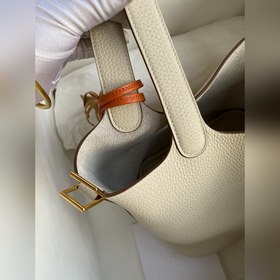 В наличии： корзина для продуктов 18 см, импортная кожа TC, молочн