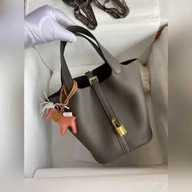 Наличие в наличии： корзина для продуктов 18 см, импортная кожа TC