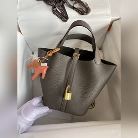Наличие в наличии： корзина для продуктов 18 см, импортная кожа TC