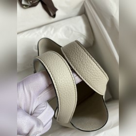 В наличии： корзина для продуктов Picotin... 18 см, импортная кожа