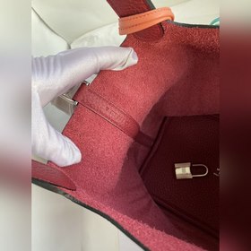 В наличии： корзина для продуктов Picotin... 18-22 см, импортная к