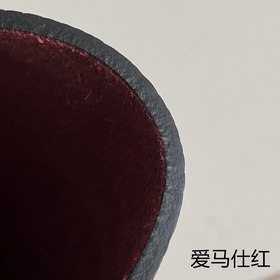Picotin корзина для продуктов, красно-золотая застежка Hermes, 18