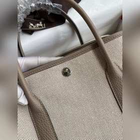 В наличии： Garden part (сумка для сада) 30 см, импортная ткань TC