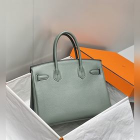 B Абрикосовый зеленый 30 с золотой застежкой Даже те, кто не инт