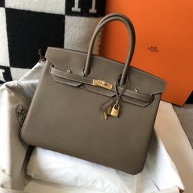 Ручная работа с восковой нитью： Birkin Классика, которая никогд