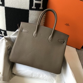 Ручная работа с восковой нитью： Birkin Классика, которая никогд