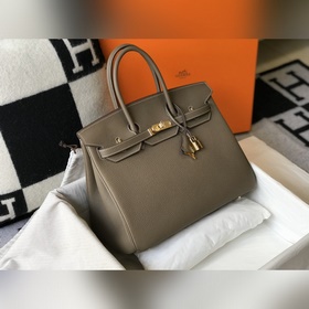 Ручная работа с восковой нитью： Birkin Классика, которая никогд