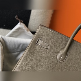 Ручная работа с восковой нитью： Birkin Классика, которая никогд