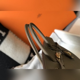 Ручная работа с восковой нитью： Birkin Классика, которая никогд