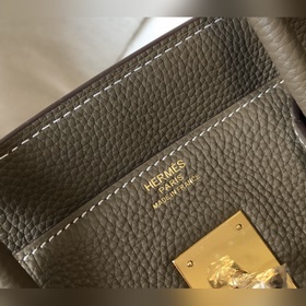 Ручная работа с восковой нитью： Birkin Классика, которая никогд