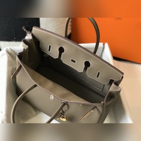 Ручная работа с восковой нитью： Birkin Классика, которая никогд