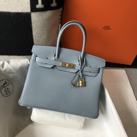 Ручная работа, восковая нить, 35 см. Производство Birkin. Классич