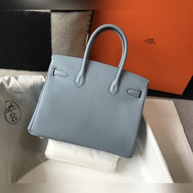 Ручная работа, восковая нить, 35 см. Производство Birkin. Классич