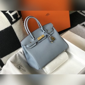 Ручная работа, восковая нить, 35 см. Производство Birkin. Классич
