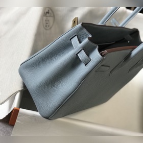 Ручная работа, восковая нить, 35 см. Производство Birkin. Классич