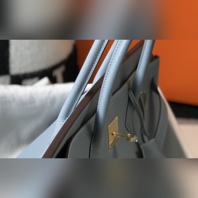 Ручная работа, восковая нить, 35 см. Производство Birkin. Классич