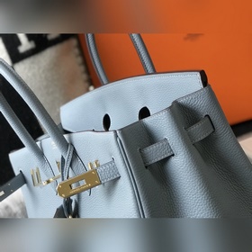 Ручная работа, восковая нить, 35 см. Производство Birkin. Классич