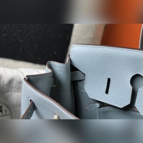 Ручная работа, восковая нить, 35 см. Производство Birkin. Классич