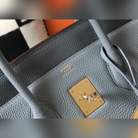 Ручная работа, восковая нить, 35 см. Производство Birkin. Классич