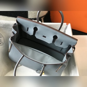 Ручная работа, восковая нить, 35 см. Производство Birkin. Классич