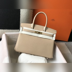 Ручная работа, восковая нить, 35 см. Производство Birkin. Классич