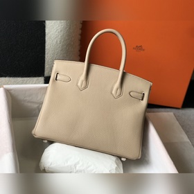 Ручная работа, восковая нить, 35 см. Производство Birkin. Классич