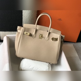 Ручная работа, восковая нить, 35 см. Производство Birkin. Классич