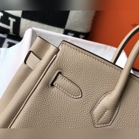 Ручная работа, восковая нить, 35 см. Производство Birkin. Классич