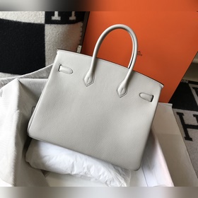Ручная работа, восковая нить, 35 см. Производство Birkin. Классич