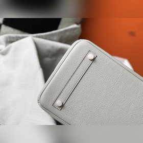Ручная работа, восковая нить, 35 см. Производство Birkin. Классич