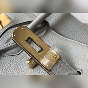 Ручная работа, восковая нить, 35 см. Производство Birkin. Классич
