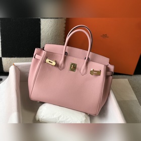 Ручная работа, восковая нить 35 см. Производство Birkin. Классиче