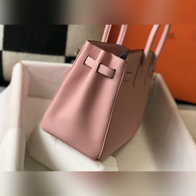 Ручная работа, восковая нить 35 см. Производство Birkin. Классиче
