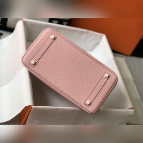 Ручная работа, восковая нить 35 см. Производство Birkin. Классиче