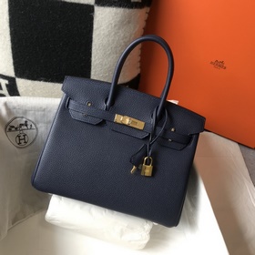 Ручная работа, восковая нить, 35 см. Производство Birkin. Классич