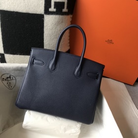 Ручная работа, восковая нить, 35 см. Производство Birkin. Классич