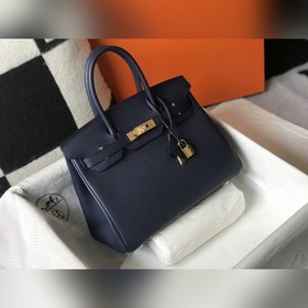 Ручная работа, восковая нить, 35 см. Производство Birkin. Классич