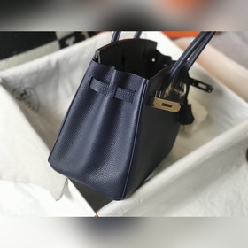 Ручная работа, восковая нить, 35 см. Производство Birkin. Классич