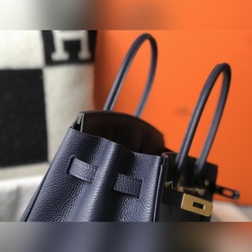 Ручная работа, восковая нить, 35 см. Производство Birkin. Классич