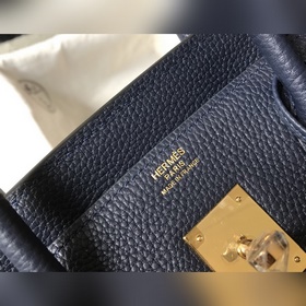 Ручная работа, восковая нить, 35 см. Производство Birkin. Классич