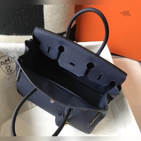 Ручная работа, восковая нить, 35 см. Производство Birkin. Классич