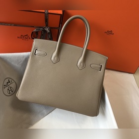 Ручная работа, восковая нить, 35 см. Производство Birkin. Классич