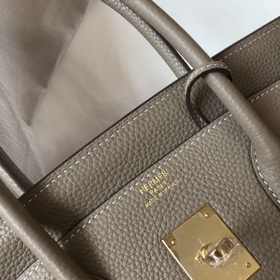 Ручная работа, восковая нить, 35 см. Производство Birkin. Классич